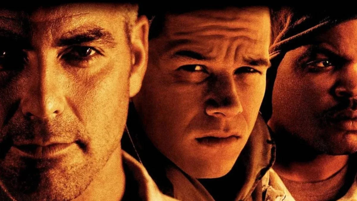 Zítra ve 20:00 se zastaví čas: Nova Cinema vysílá tak silný film, že na něj nikdy nezapomenete - Válečné konflikty Kinotip2.cz článek na Media24.cz