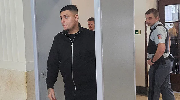 Nedělejte, co nemáte dělat. Ostravský raper Hard Rico dostal čtyři roky vězení - Krimi iDnes.cz článek na Media24.cz