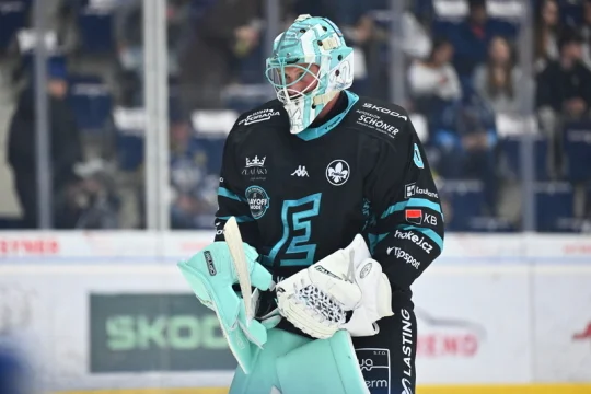 Frodl: Postup do semifinále je obrovský úspěch, ale tahle cesta tím nekončí