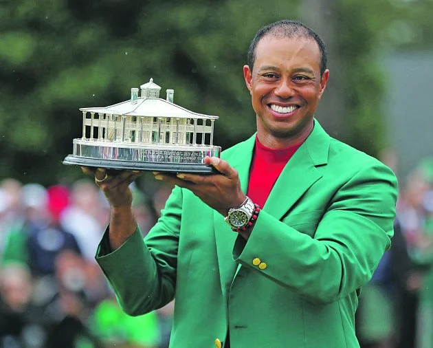 Budu se léčit, prohlásil Tiger Woods. Slavný golfista přerušuje kariéru