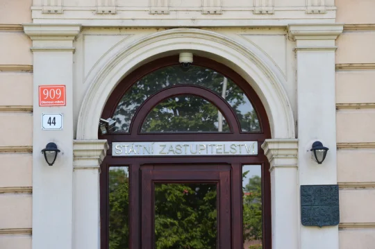 NSZ vrátilo do Olomouce část tzv. bitcoinové kauzy dříve předanou Praze - Krimi ČTK ceskenoviny.cz článek na Media24.cz