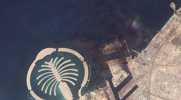 Spojené arabské emiráty chtějí pomoci USA a otevřít Hormuzský průliv. I silou - Válečné konflikty Lidovky.cz článek na Media24.cz