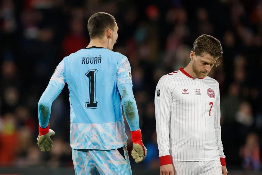 Emoce se střídaly jak na horské dráze. Postup jistil penaltový mág Kovář