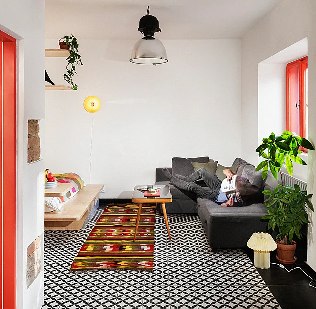 Dokázali byste žít na pár metrech? V Brně vyrostlo bydlení budoucnosti