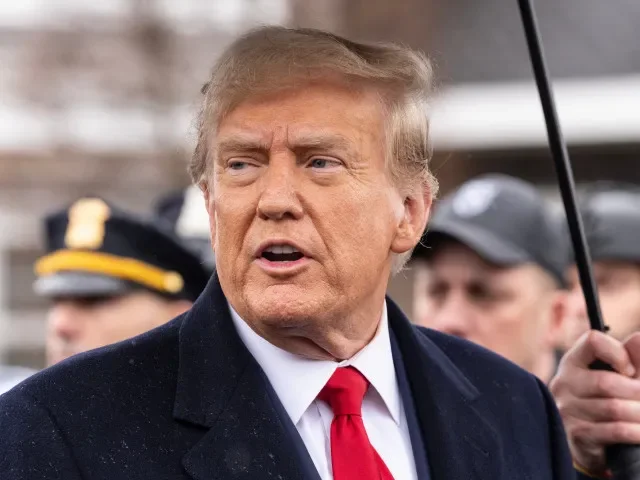 Trump zvažuje stažení USA z NATO. Alianci označil za „papírového tygra“ - Politika Echo24.cz článek na Media24.cz