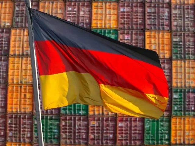 Šok pro německou ekonomiku. Prognózy už neplatí - Ekonomika Echo24.cz článek na Media24.cz