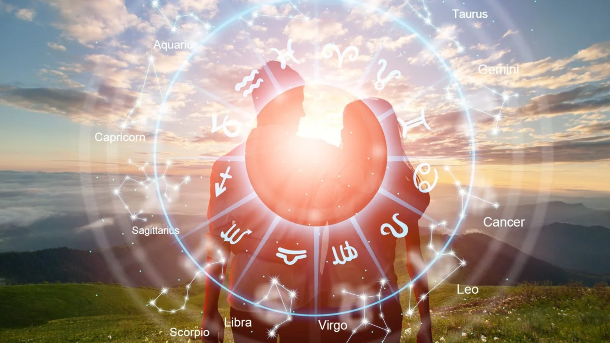 Astrologie: Tato 4 znamení zvěrokruhu v roce 2026 přilákají osudovou hojnost lásky a peněz