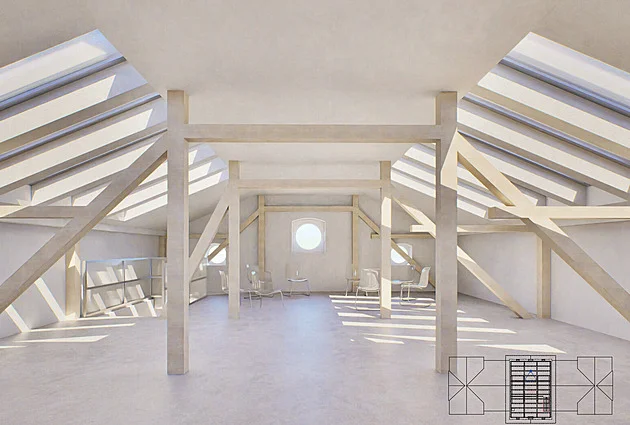 Kanceláře, bistro či podkrovní ateliér. Varnsdorf má velké plány s nádražím - Zprávy iDnes.cz článek na Media24.cz