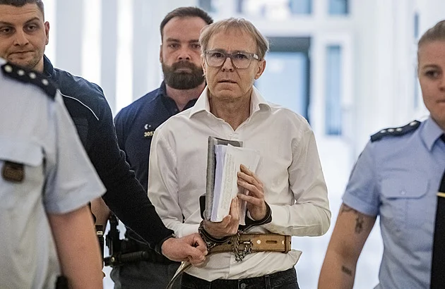 „Možná jsem byl hamižný.“ Podnikatel vybral miliony od fotbalistů, vinu popírá - Podnikání iDnes.cz článek na Media24.cz