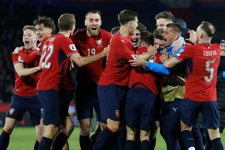 Kdy a koho Češi vyzvou na světovém šampionátu? Program fotbalového MS je kompletní