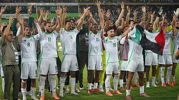 PŘEHLEDNĚ: Kdo postoupil na fotbalové MS 2026. Jako první Japonsko, poslední byl Irák