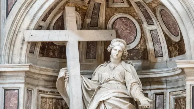 Část smlouvy s Vatikánem je v rozporu s ústavním pořádkem, rozhodl Ústavní soud