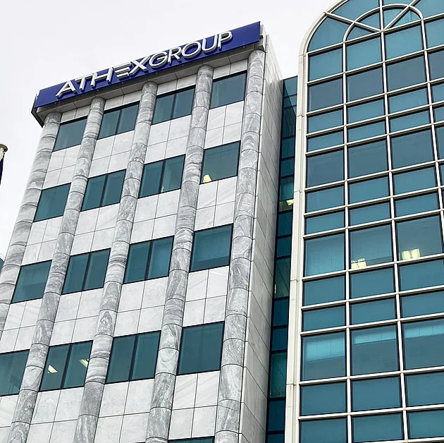 Zazvonil zvonec a Allwyn vstoupil na aténskou burzu. Už vyhlíží další trhy - Podnikání iDnes.cz článek na Media24.cz