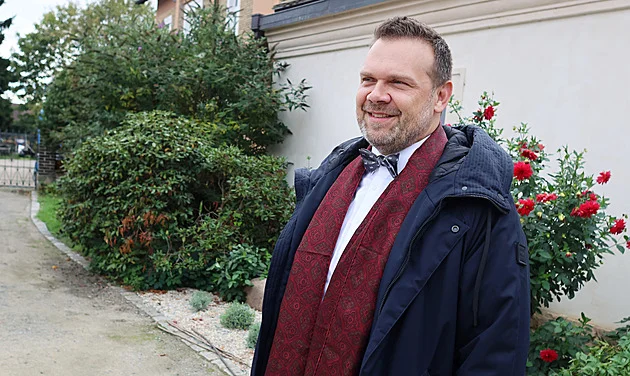 Zakomplexovaný ubožák, zní ze strany opozice na účet Klempíře po odvolání Baxy - Politika iDnes.cz článek na Media24.cz