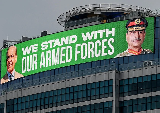 Jak si Pákistán otevřel dveře k Trumpovi. Klíčovou roli sehrál podnikatel v kryptu