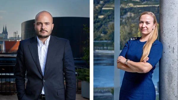 Mezi akcionáři Tatry se rozhořel další spor. Strnad chce po Materové 145 milionů za reklamované práce na slévárně