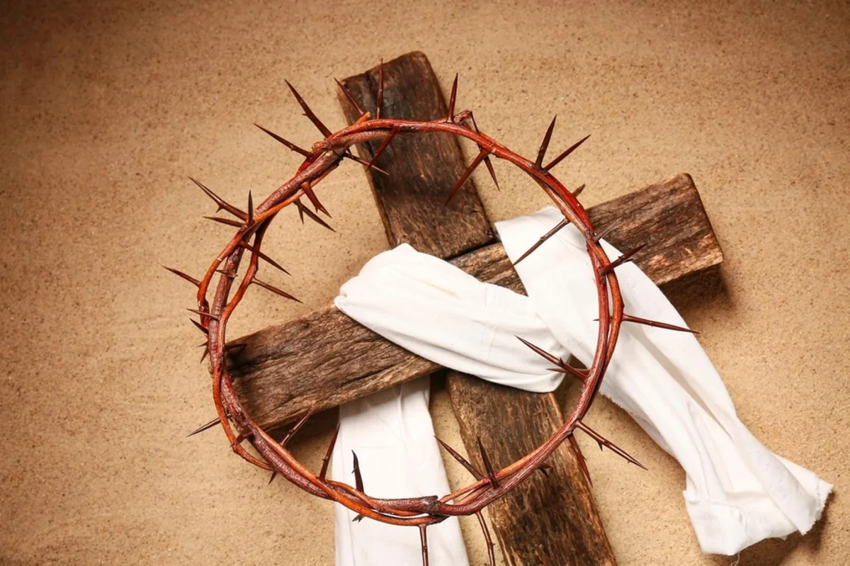 Je tu Velký pátek, největší den pašijového týdne. Dnes nepracujte, radši se vydejte hledat hory s poklady - Zprávy kvety.cz článek na Media24.cz