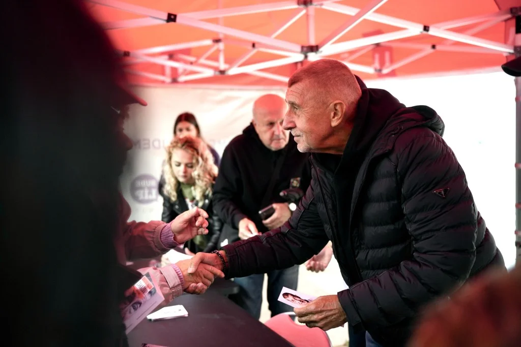 Daňové podvody a promlčení: Unikne Babiš francouzským vyšetřovatelům?