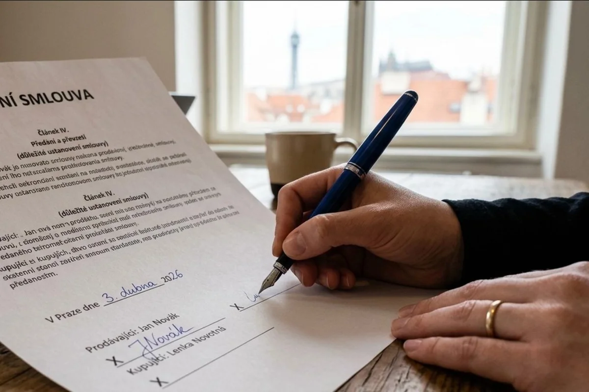 Podvodníci mění taktiku a podsouvají nenápadné formuláře. Podpis vás může vyjít velmi draho - Krimi Dotyk.cz článek na Media24.cz