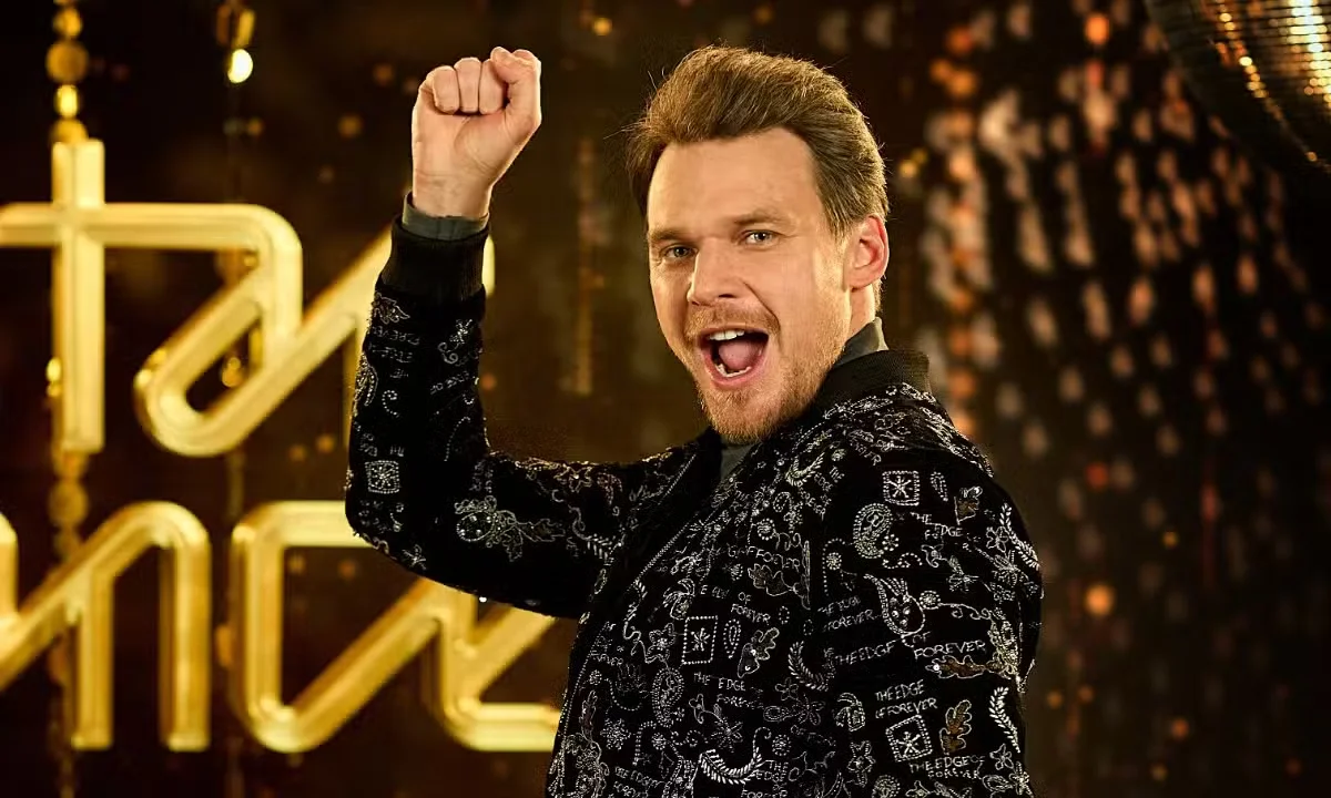 StarDance 2026 je kompletní. Na parket zamíří také Vojtěch Dyk