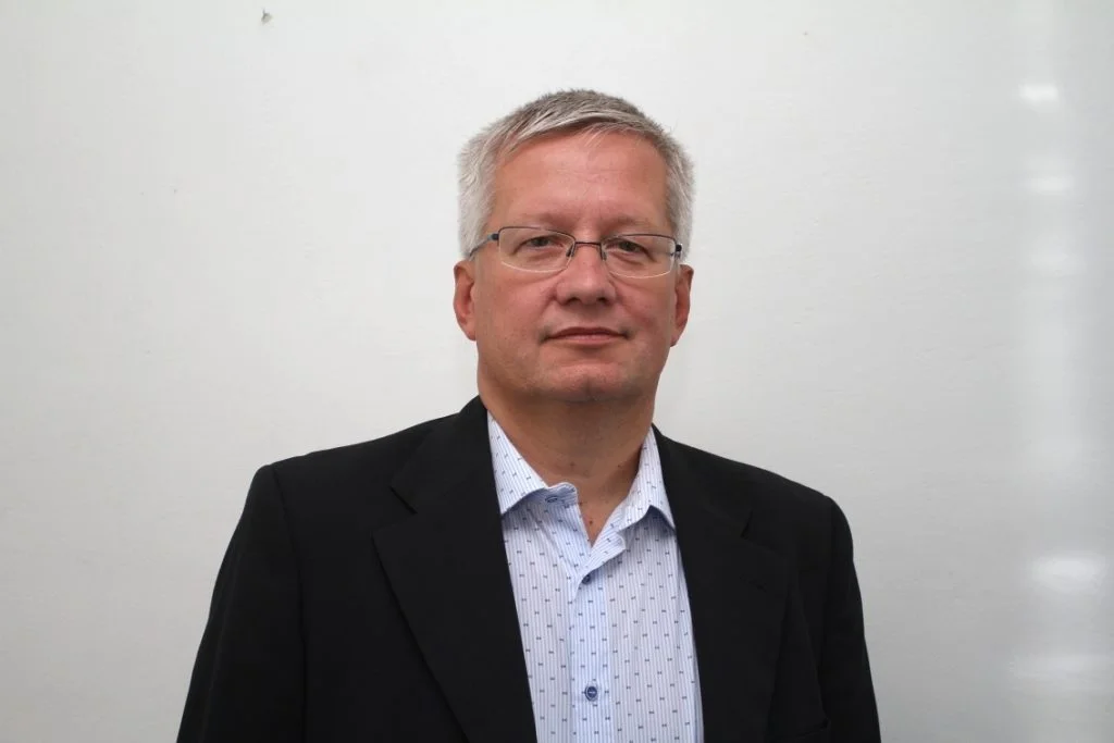 Koudelka: Česko vymírá. Stát nemůže držet stejný počet soudů