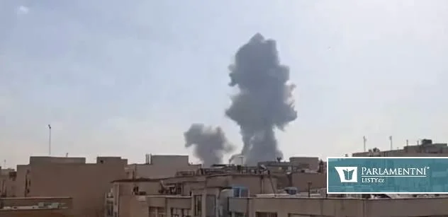 Pauza ve válce na dva týdny. Snad - Zahraničí ParlamentniListy.cz článek na Media24.cz