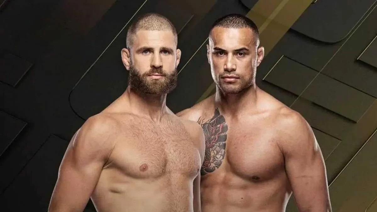 Procházka vs. Ulberg: technika proti chaosu. Analýza a tip na výsledek - Sport MMAMAG.CZ článek na Media24.cz