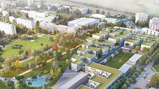 Bude nový soukromý domov v krajské síti? Náměstkyně hejtmana má výhrady - Regionální Metro.cz článek na Media24.cz