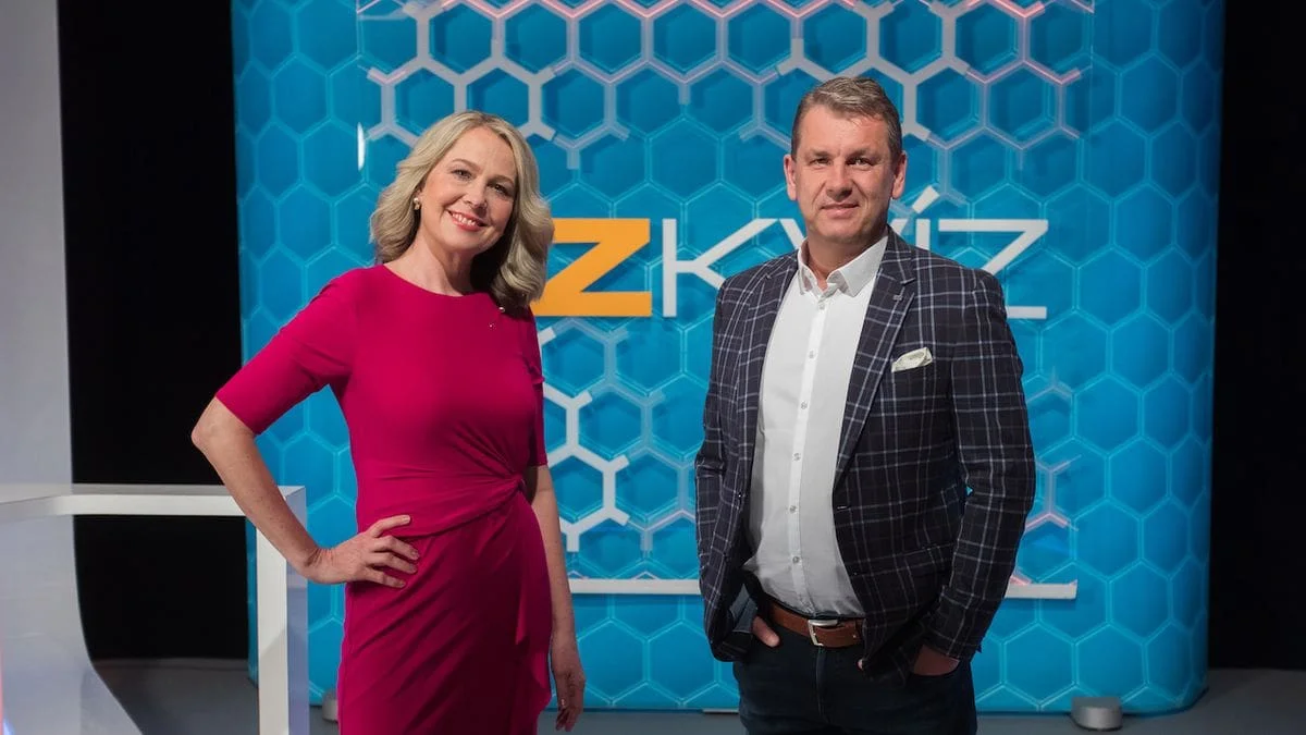 AZ-kvíz: Vybrali jsme pro vás extra těžké otázky. Průměrný Čech nedá ani 50 % - Zábava Kinotip2.cz článek na Media24.cz