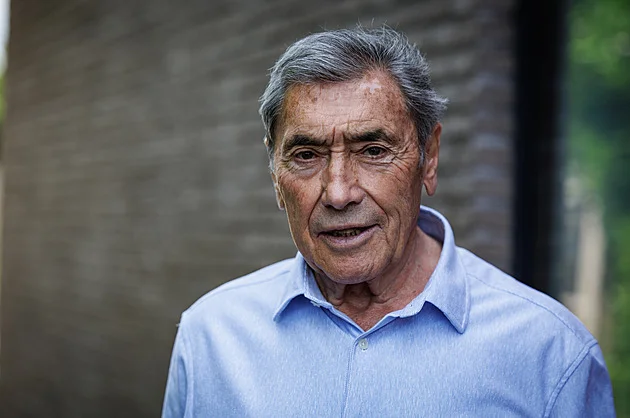 Eddy Merckx je kvůli kyčli znovu v nemocnici, čeká ho další operace - Zdraví iDnes.cz článek na Media24.cz