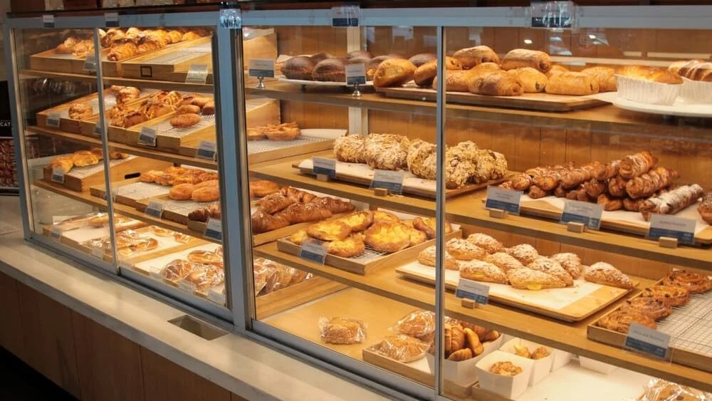 Tohle je nejhorší české pečivo. Ničí játra, slinivku a chutná tak, že cizinec by se ho nedotkl - Zdraví Nespechej.cz článek na Media24.cz